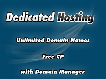 Affordable dedicated hosting servers providers